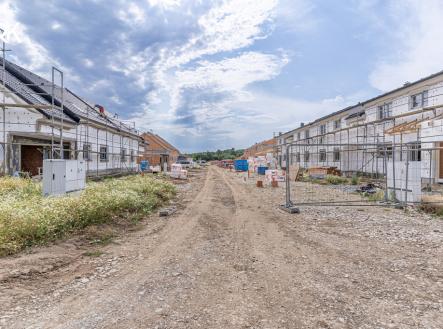 Prodej domu/vily, 150 m²