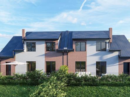 Prodej domu/vily, 150 m²