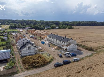 Prodej domu/vily, 161 m²