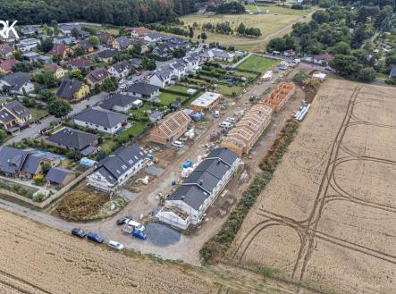 Prodej domu/vily, 161 m²