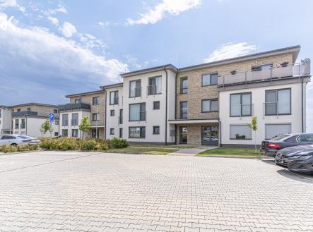 Prodej bytu, 1+kk, 1 919 m² obrázek