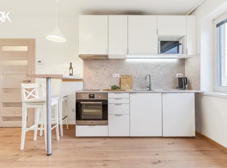 Prodej bytu, 1+kk, 1 919 m²