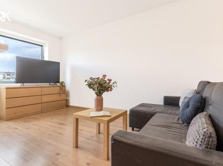 Prodej bytu, 1+kk, 1 919 m²