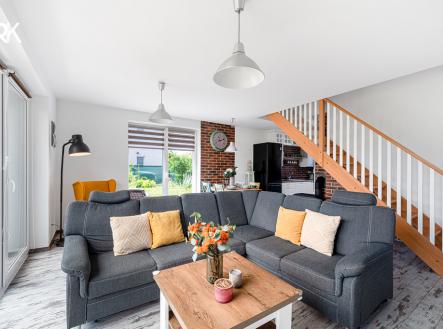 Prodej domu/vily, 89 m²