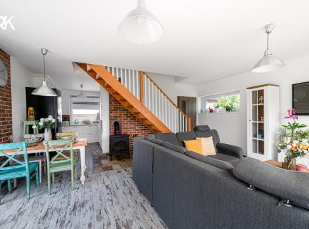 Prodej domu/vily, 89 m²