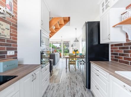 Prodej domu/vily, 89 m²