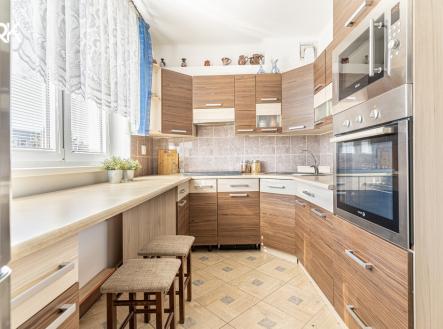 Prodej bytu, 3+1, 74 m²