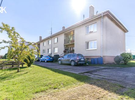 Prodej bytu, 3+1, 74 m² obrázek