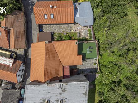 Prodej domu/vily, 230 m²