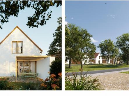 Prodej pozemku pro bydlení, 27 971 m²