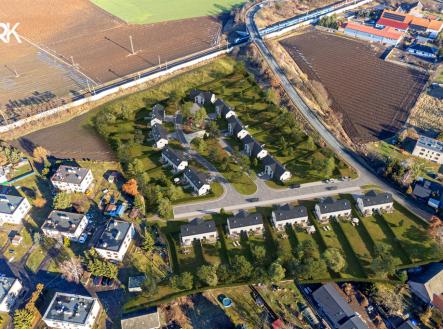 Prodej pozemku pro bydlení, 27 971 m²