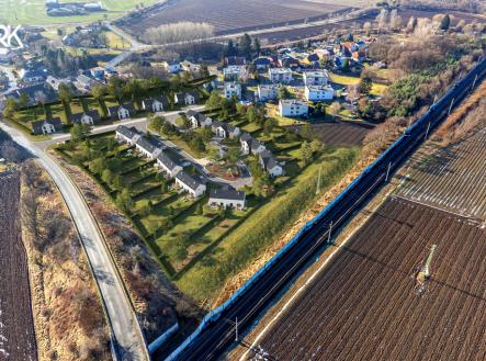 Prodej pozemku pro bydlení, 27 971 m²