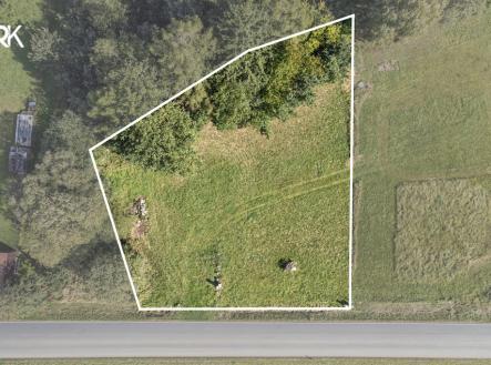 Prodej pozemku pro bydlení, 1 328 m² obrázek