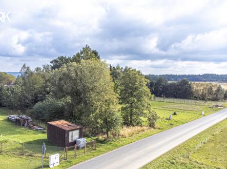 Prodej pozemku pro bydlení, 1 328 m²