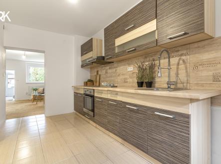 Prodej domu/vily, 100 m²