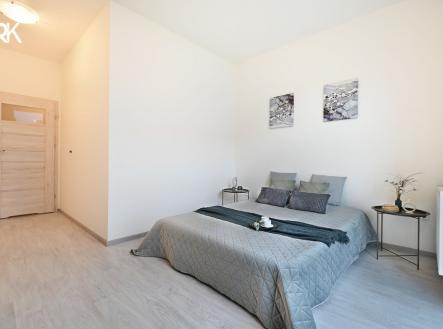 Prodej bytu, 2+kk, 61 m²