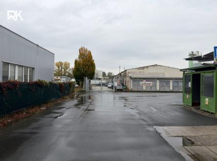 Pronájem jiné, 180 m²