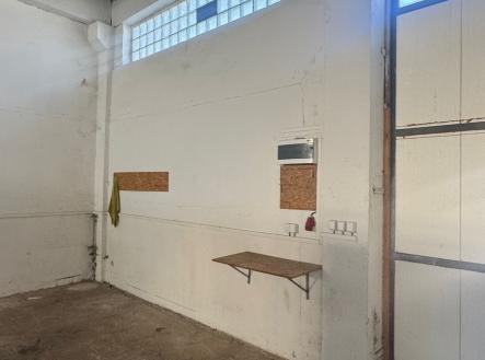 Pronájem jiné, 180 m²