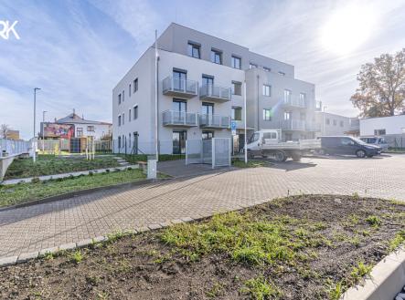 Prodej bytu, 1+kk, 38 m²