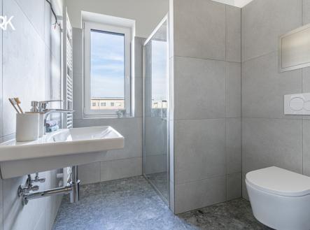 Prodej bytu, 1+kk, 38 m²