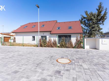 Prodej domu/vily, 112 m²