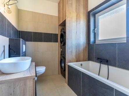 Prodej domu/vily, 112 m²