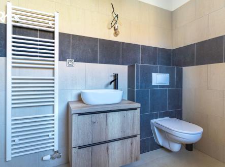 Prodej domu/vily, 112 m²