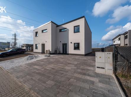 Prodej domu/vily, 94 m²