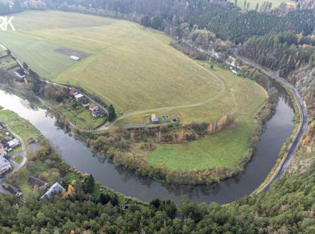 Prodej pozemku, ostatní, 13 479 m²