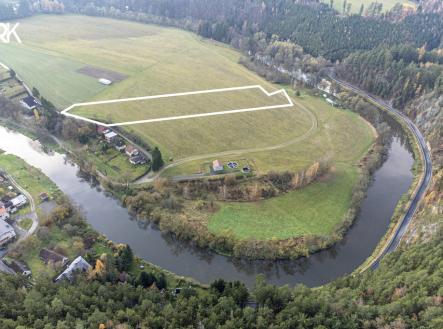 Prodej pozemku, ostatní, 13 479 m²