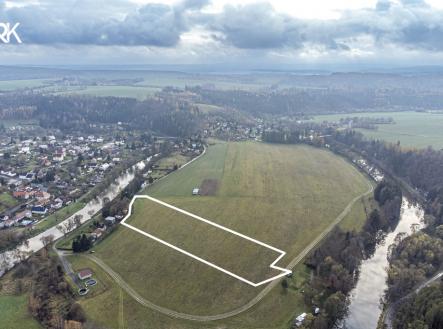 Prodej pozemku, ostatní, 13 479 m²