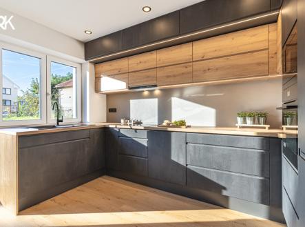 Prodej domu/vily, 140 m²