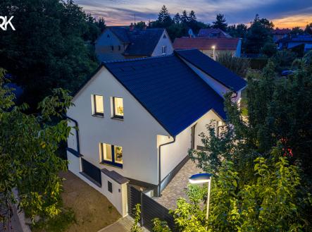 Prodej domu/vily, 140 m²