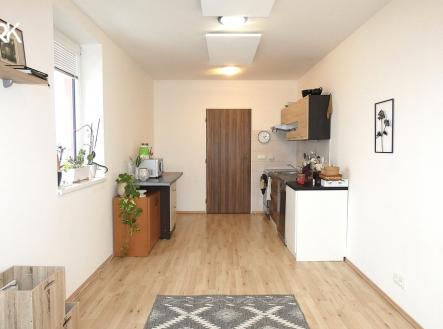 Pronájem bytu, 1+kk, 834 m²