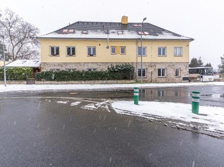 Prodej bytu, 2+1, 68 m²