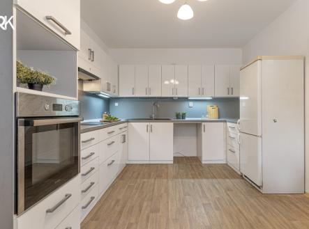 Prodej bytu, 2+1, 68 m²