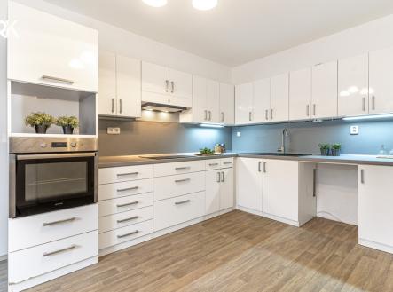 Prodej bytu, 2+1, 68 m²