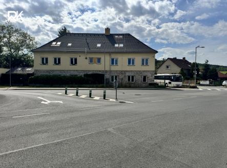 Prodej bytu, 2+1, 68 m²