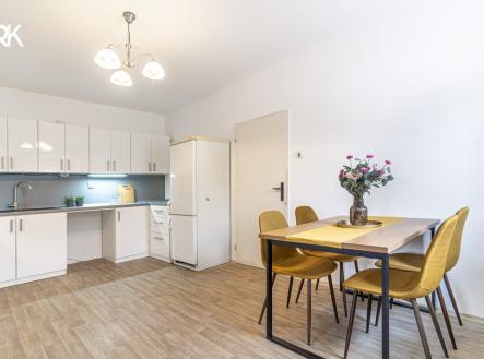 Prodej bytu, 2+1, 68 m²