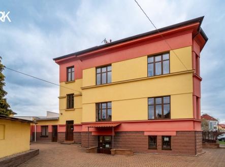 Pronájem bytu, 3+kk, 75 m²