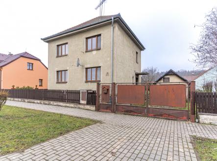 Prodej domu/vily, 90 m²