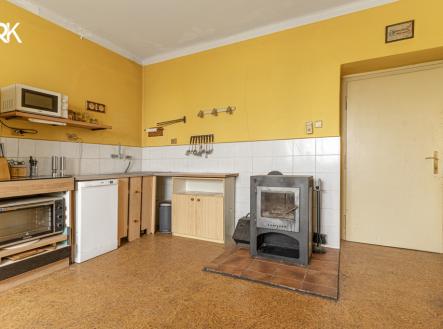 Prodej domu/vily, 90 m²