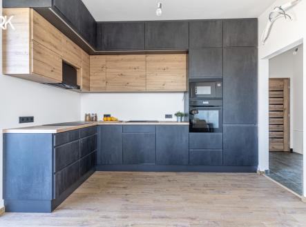 Prodej bytu, 3+kk, 86 m²