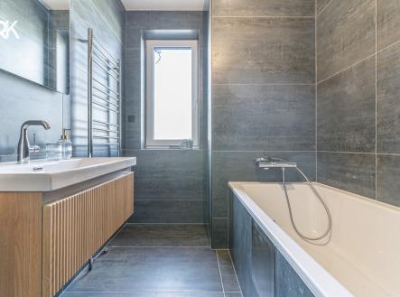 Prodej bytu, 3+kk, 86 m²