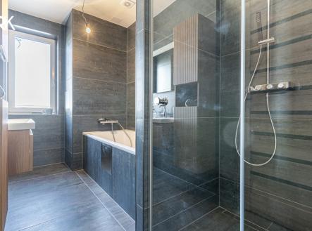 Prodej bytu, 3+kk, 86 m²