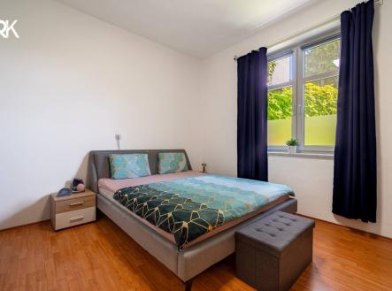 Prodej bytu, 3+1, 93 m²