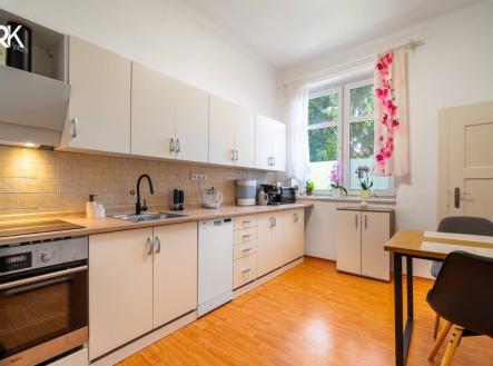 Prodej bytu, 3+1, 93 m²