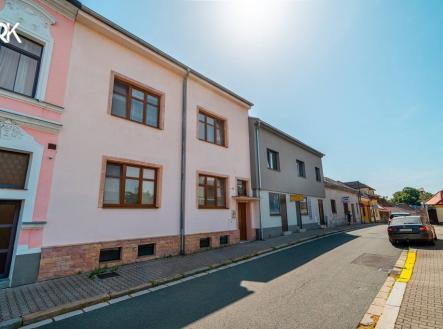 Prodej bytu, 3+1, 93 m²