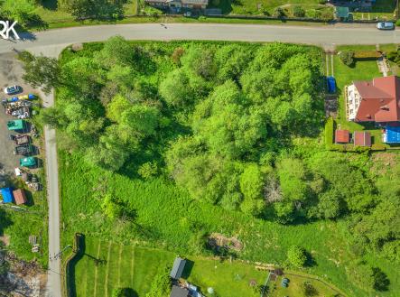 Prodej pozemku pro bydlení, 1 978 m²