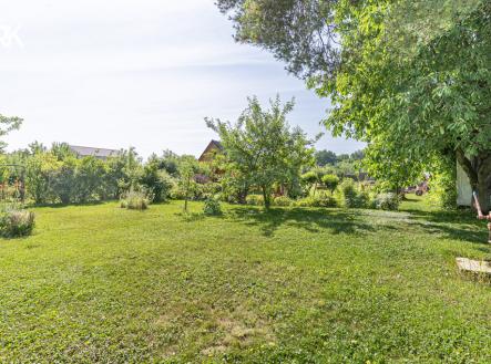 Prodej pozemku pro bydlení, 824 m²